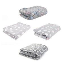 Soft Decke Katzen Hunde