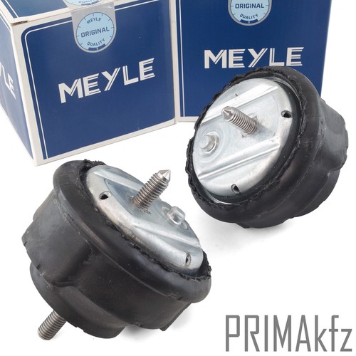 Meyle motorlager - 2x,
