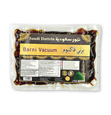 Barni Vacuum Datteln 900g
