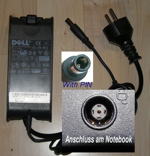 Original dell netzteil - original,