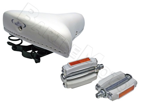 Sattel montegrappa mit - sattel,