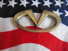 Original nissan infiniti - us,