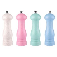 Manuelle Pfeffer- oder