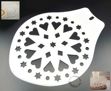 TORTENRETTER Westmark weiß