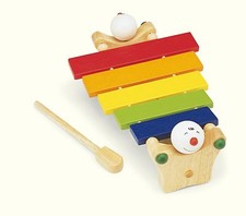 Pintoy happy xylophon - pintoy,