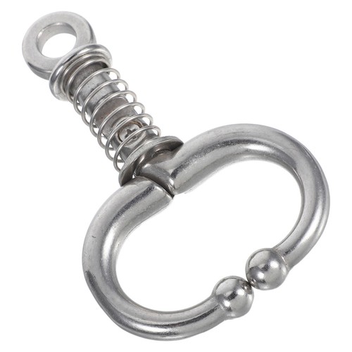 Kuh-nasenring