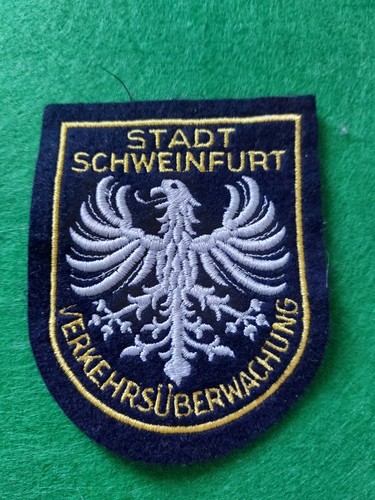 Polizei brd stadtpolizei - polizei,