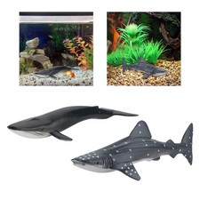 Wal-Figuren-Sammlung, frühes Lernspielzeug für Kinder ab 3 Jahren, Mädchen