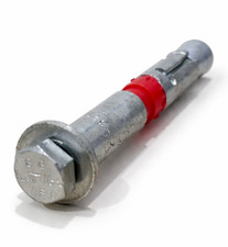 10 Stk. Hilti Schwerlastanker