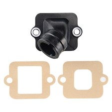 Ansaugstutzen + Dichtungen