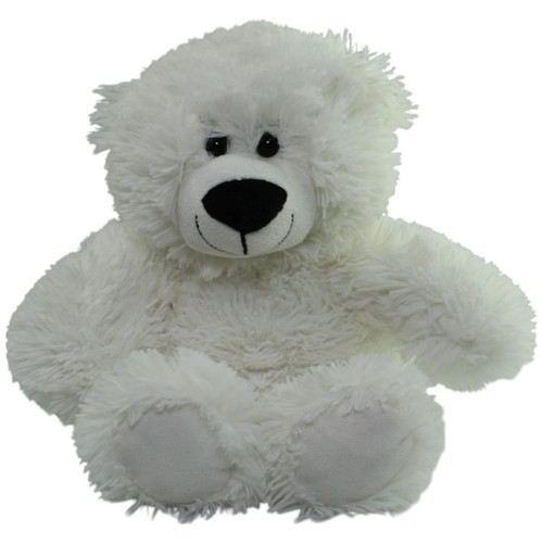 Heunec teddybär weiß - 30, cm