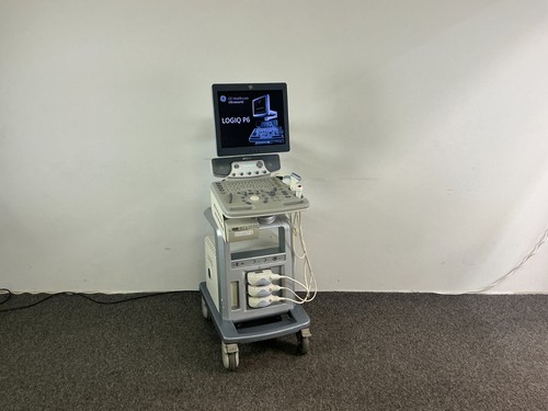 Logiq mit ml6 15 - 3s, +