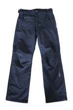 Unisex Kinder Skihose