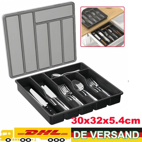 Besteckkasten schubladenkasten - besteckkasten,