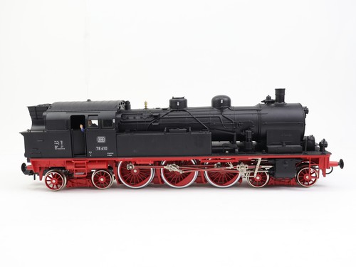 Märklin spur aus - spur,