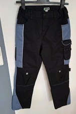 🌞 KINGCRAFT Arbeitshose