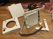 Maico ECA 100 IPRO H  Lüfter