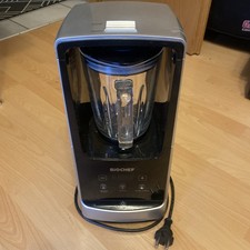 Biochef Vakuum Mixer