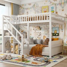 Etagenbett Hochbett Kinderbett