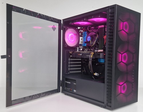Rgb gaming intel - intel, core