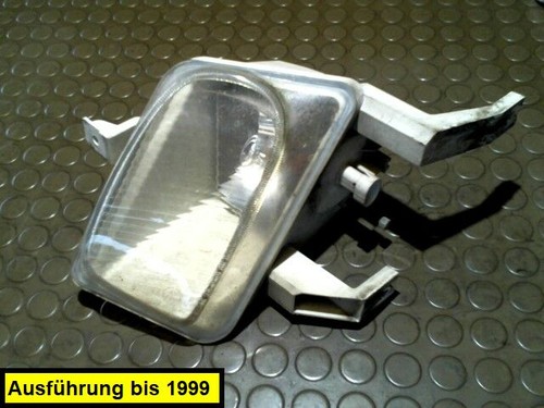 Nebelscheinwerfer links opel - nebelscheinwerfer, b