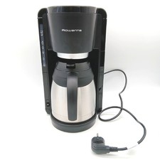 Rowenta filterkaffeemaschine - rowenta,