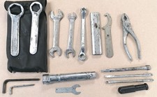 Original Bordwerkzeug SC30