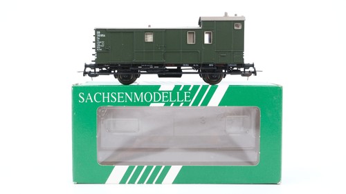 Sachsenmodelle 16061 - h0,