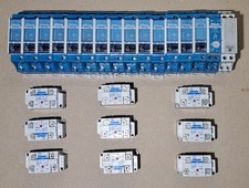 Eltako stromstoßschalter