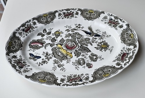 Ridgway staffordshire windsor - ridgway,