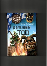 NICKI FLEISCHER: Klausentod - Ein Bayern-Krimi