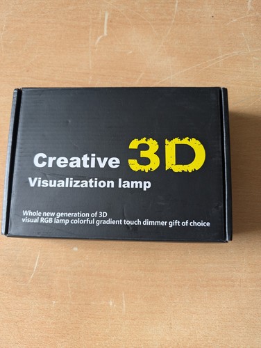 Markenlos creative 3d - -,