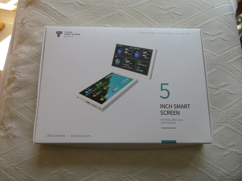 788 turing smart screen pc - 788*,
