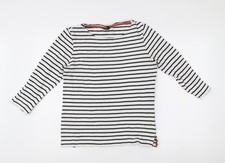 Editor's Cut Damen schwarz