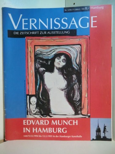 Vernissage die zeitschrift - die,