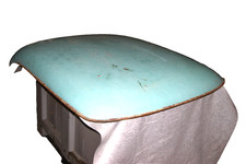 Dach Trabant P50 P60 ORIGINAL