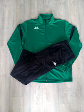 Trainingsanzug kappa dalcito - trainingsanzug,