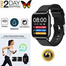 Bluetooth Smartwatch Armband