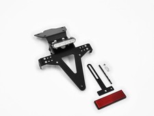 Honda NC 700 S/X BJ 2012-14 / NC 750 S/X BJ 2014-15 Kennzeichenhalter komplett