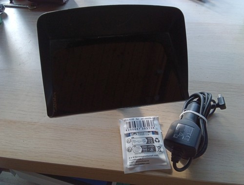Garmin camper 770 lmt - garmin,