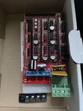 RAMPS Board