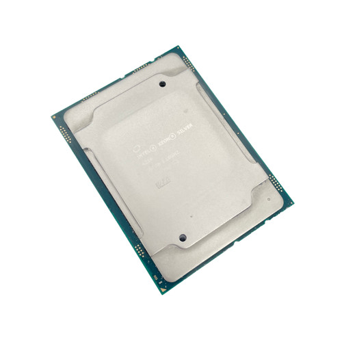 Intel xeon silver 4216 core - silver,