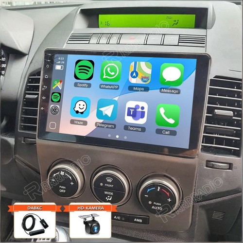 Dab für mazda cr19 - für,