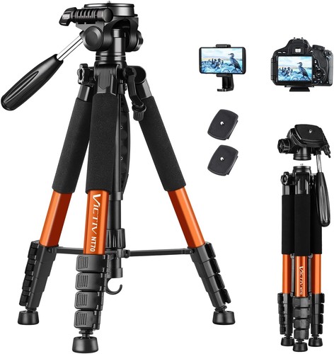 Victiv 182cm aluminium - victiv, 55
