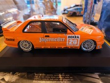 Jägermeister Modell, BMW