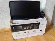 Pioneer XW-SMA4-K WiFi AirPlay