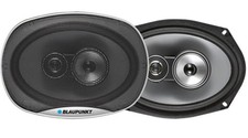 Blaupunkt BGx 693 MKII  Auto Lautsprecher 3-Wege 6x9 '' MaX PoweR 240W + Gitter