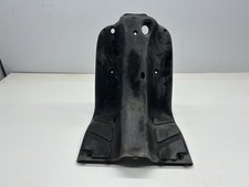 Verkleidung Heckscheibe