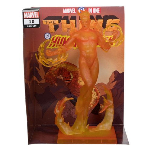 Marvel collection pvc statue - collection,