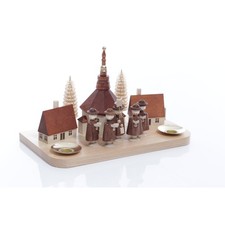 Candle Holder Kurrende Height
